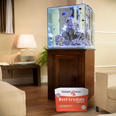 Product Instant Ocean Reef Crystals Reef Salt 200 Gal