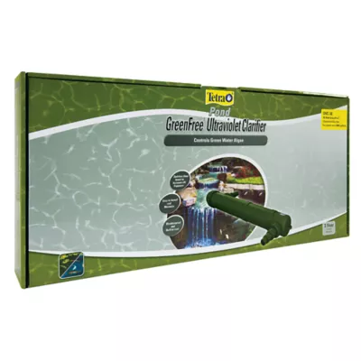 TetraPond GreenFree UV Clarifier - Image 4