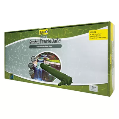 TetraPond GreenFree UV Clarifier - Image 5