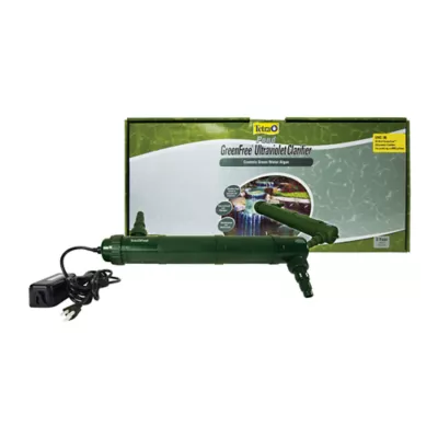 TetraPond GreenFree UV Clarifier - Image 6