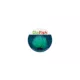 Product Glofish Yellow Anemone Ornament