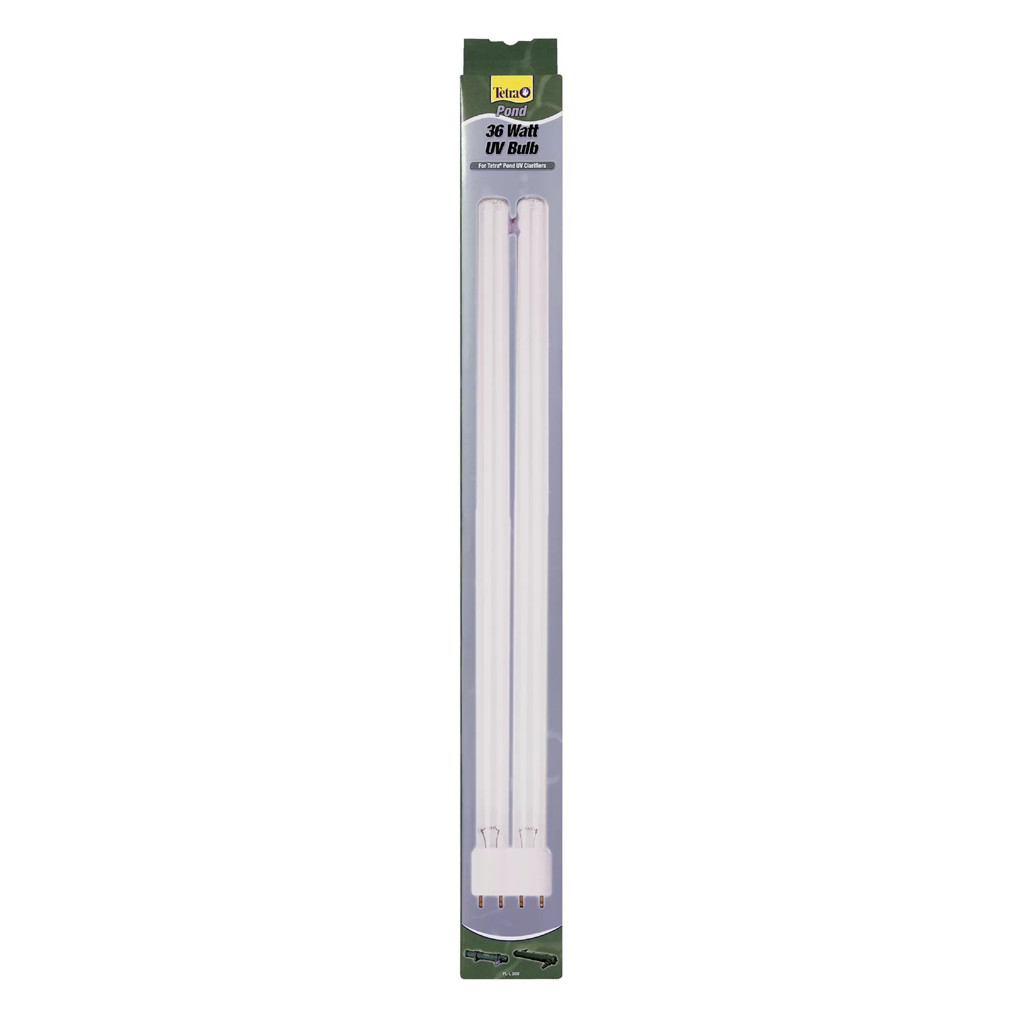 Tetra Replacement Bulb GF UV 35 W