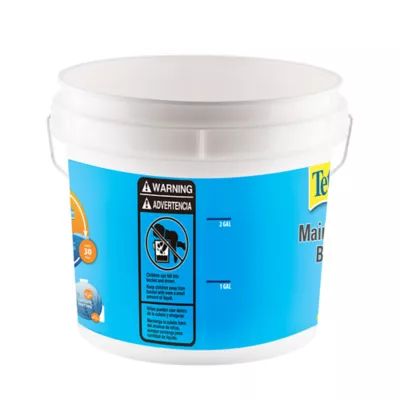 Product Tetra Maintenance Bucket