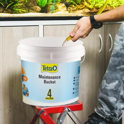 Product Tetra Maintenance Bucket