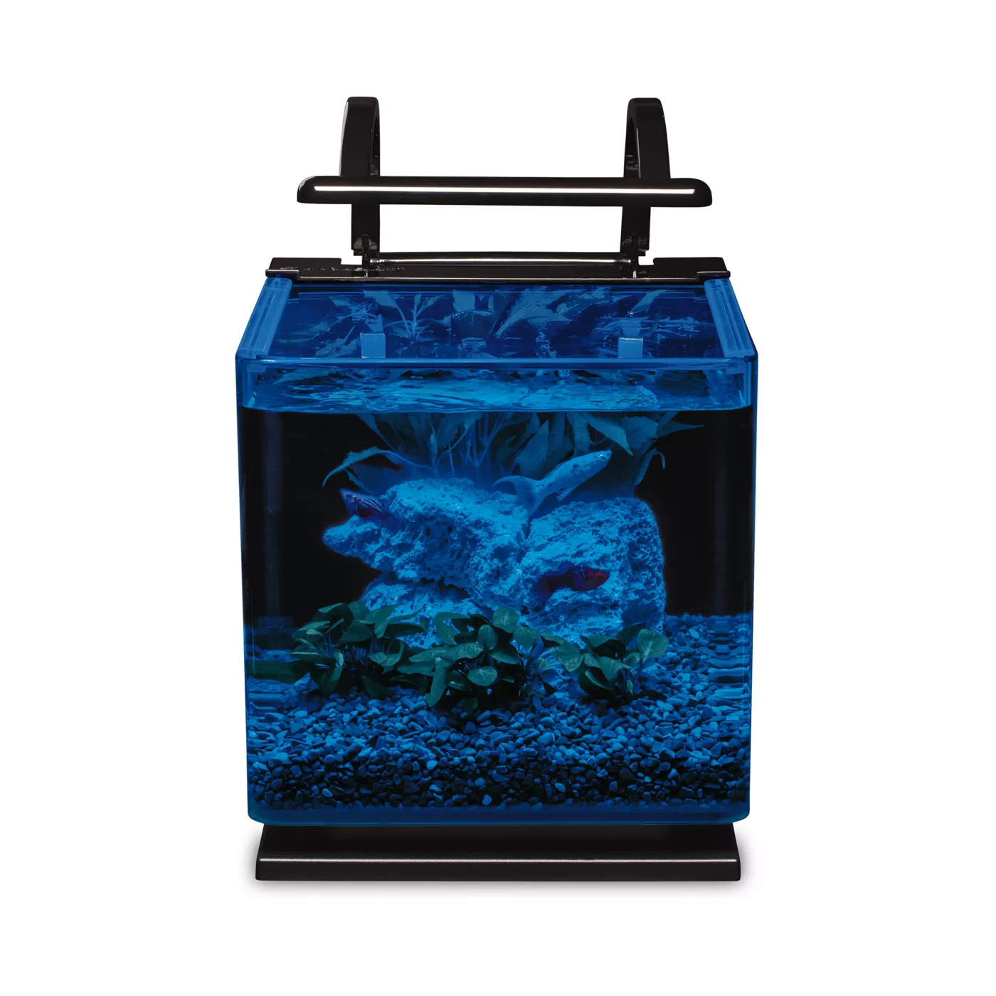 Marineland Contour Aquarium Kit 3 Gal