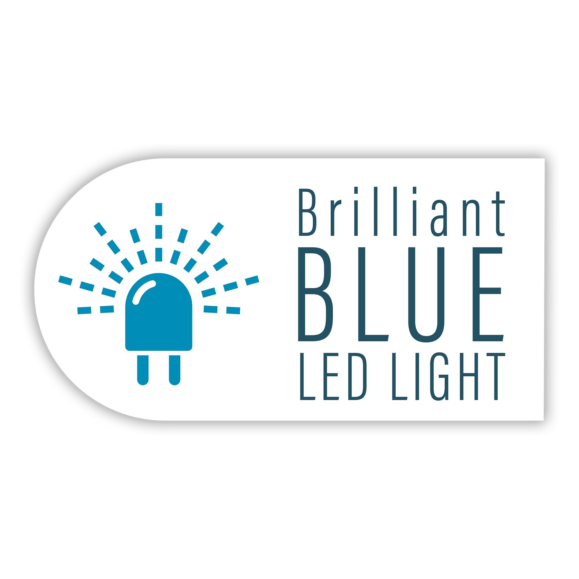 Glofish Blue LED Light 6" for Fish Tanks - thumbnail 5