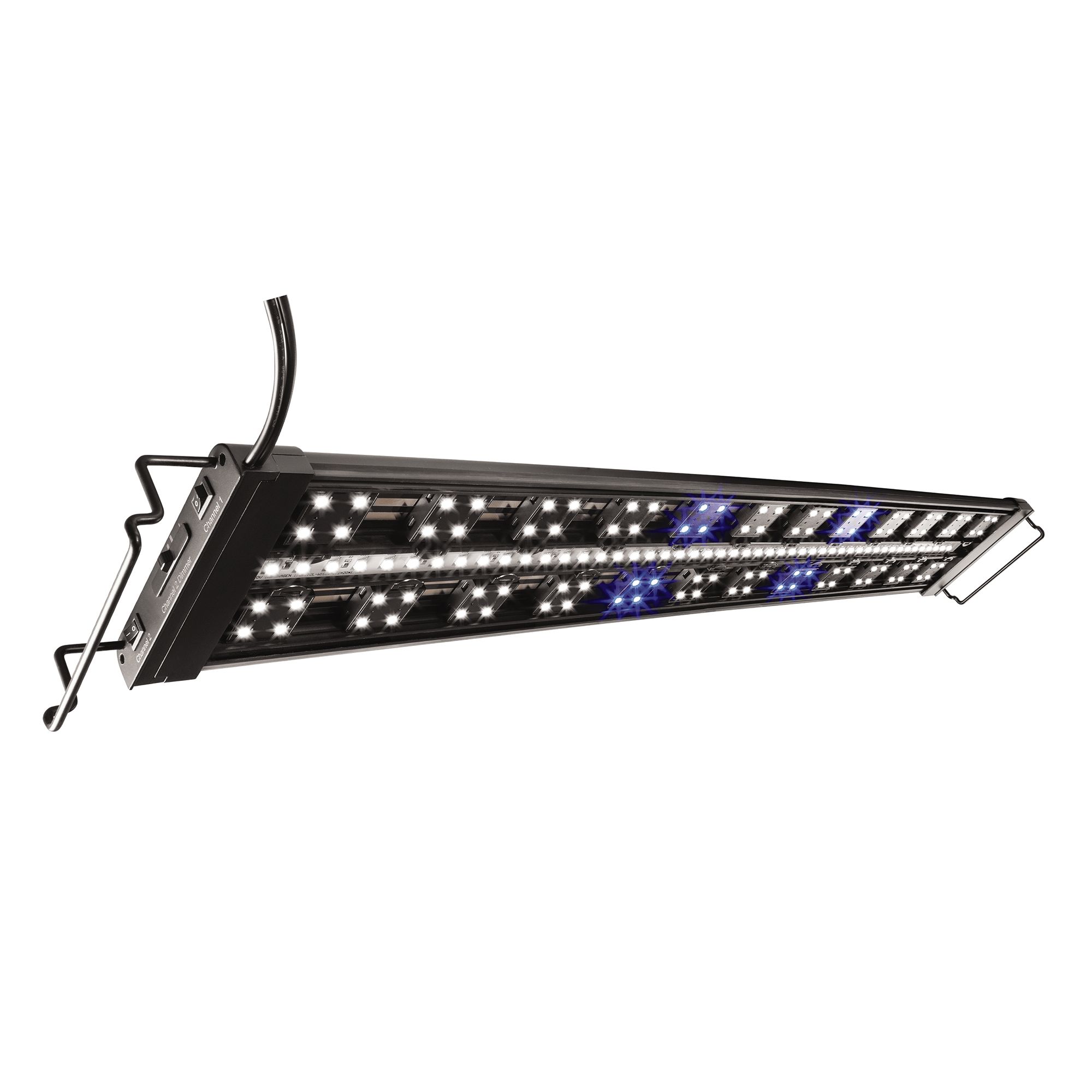 Marineland Adjustable LED Light for Fish Tanks - thumbnail 2