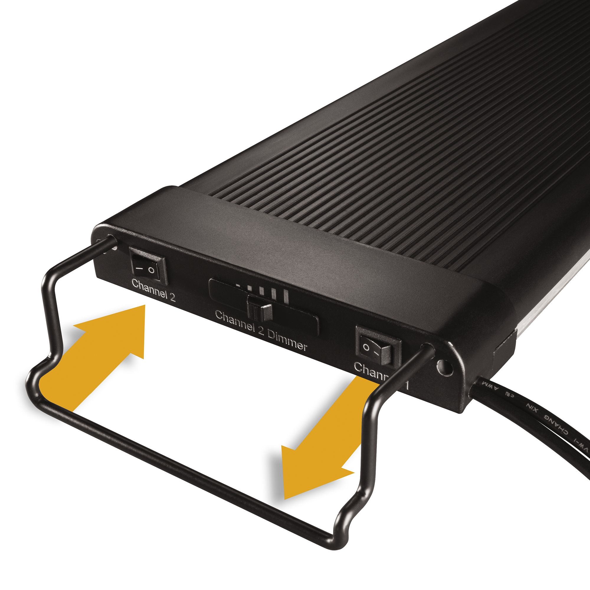 Marineland Adjustable LED Light for Fish Tanks - thumbnail 4