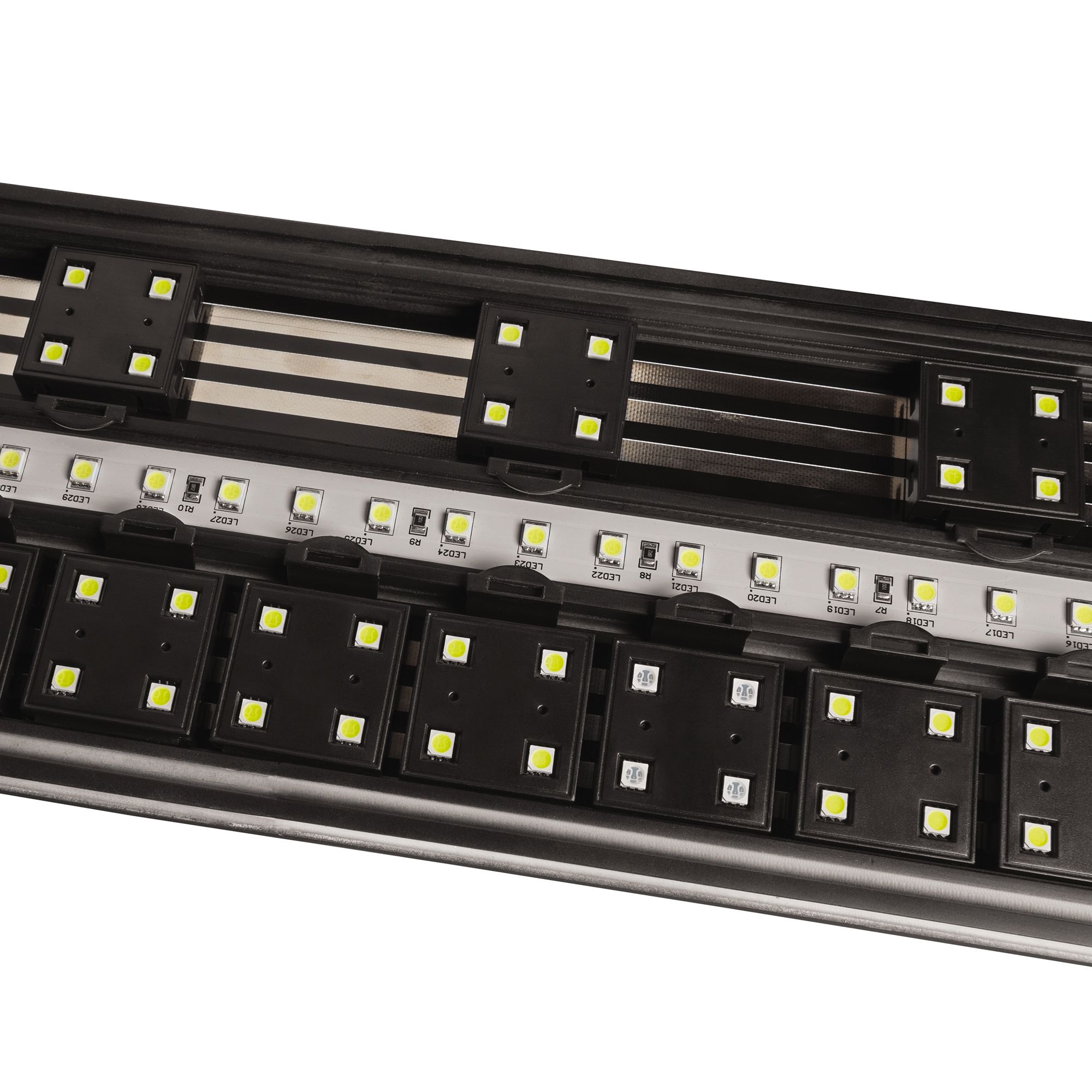 Marineland Adjustable LED Light for Fish Tanks - thumbnail 5