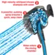 Product Oxygenics, PawSpa, SuperWashPro 3 Setting Pet Washer