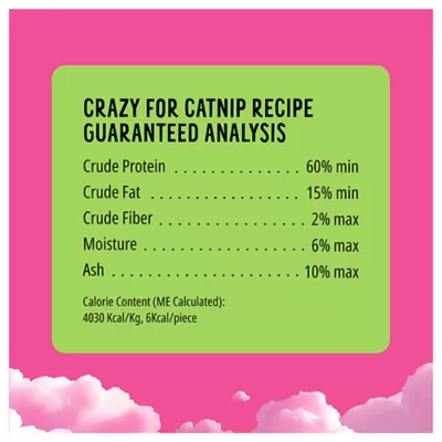 Bonkers Purr Pops Lickable Cat Treats - Variety Pack, Catnip & Chicken - Image 6