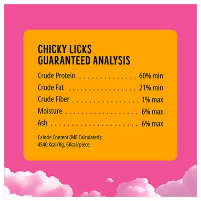 Product Bonkers Purr Pops Lickable Cat Treats - Variety Pack, Catnip & Chicken