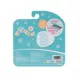 Product Squishmallows Plush Dog Toys 2 Count