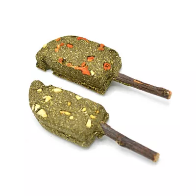 Product Oxbow Enriched Life Timothy Popsicle