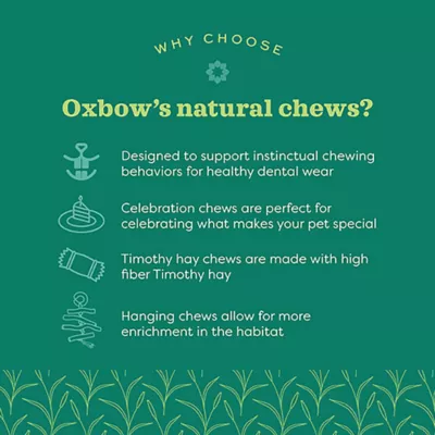 Product Oxbow Enriched Life Timothy Popsicle