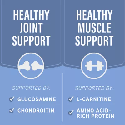 Product Natural Balance Specialized Nutrition Joint & Muscle Health Adult Wet Dog Food - Chicken & Rice