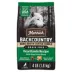 Merrick Backcountry Grain Free Bone Broth Coated Kibble Adult Dog Dry Food - Natural, Beef & Bison image thumbnail 1