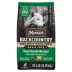 Merrick Backcountry Grain Free Bone Broth Coated Kibble Adult Dog Dry Food - Natural, Beef & Bison image thumbnail 1