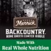 Merrick Backcountry Grain Free Bone Broth Coated Kibble Adult Dog Dry Food - Natural, Beef & Bison image thumbnail 4