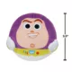 Product Disney Buzz Lightyear Crinkle Squeaker Plush Dog Toy