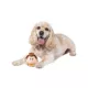 Product Disney Buzz Lightyear Crinkle Squeaker Plush Dog Toy