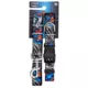 Product Buckle-Down Superman Dog Collar and Leash Set