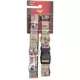 Product Buckle-Down Wonder Woman Dog Collar and Leash Set