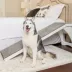 PetSafe® CozyUp Bed Ramp - White image thumbnail 1