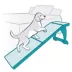 PetSafe® CozyUp Bed Ramp - White image thumbnail 5
