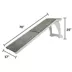 PetSafe® CozyUp Bed Ramp - White image thumbnail 6