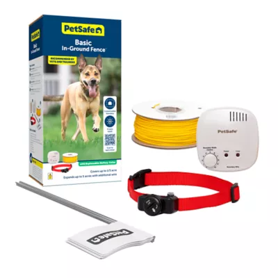 PetSafe Basic In Ground Fence System