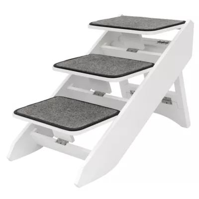 Product  PetSafe CozyUp Steps & Ramp Combo