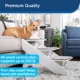Product  PetSafe CozyUp Steps & Ramp Combo