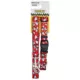 Product Buckle-Down Snoopy Dog Collar and Leash Set