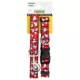 Product Buckle-Down Snoopy Dog Collar and Leash Set