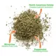 Product Meowijuana® Frost Catnip Blend