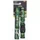 Product Buckle-Down Teenage Mutant Ninja Turtles Dog Collar and Leash Set