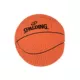 Product Spalding Basketball and Soccer Dog Toy Set