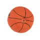 Product Spalding Basketball and Soccer Dog Toy Set