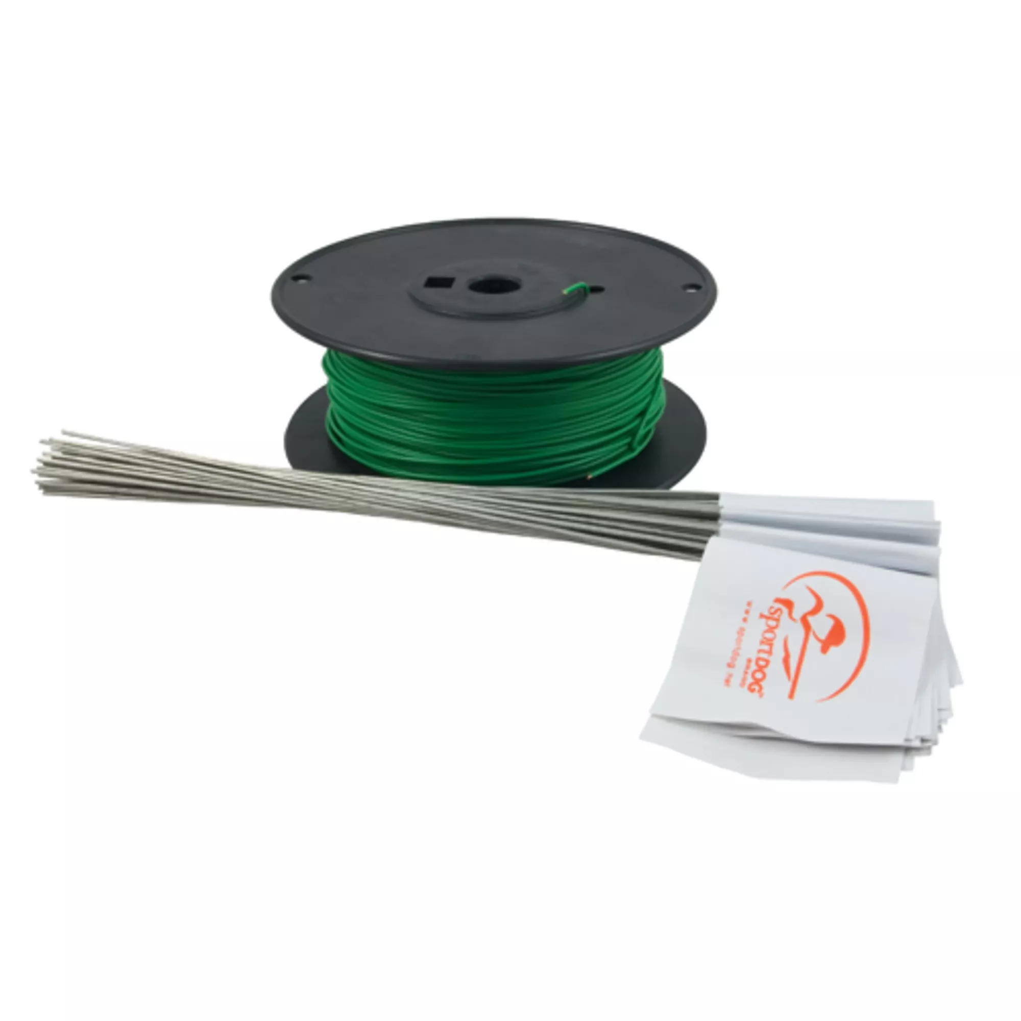 SportDOG Brand Wire & Flag Kit