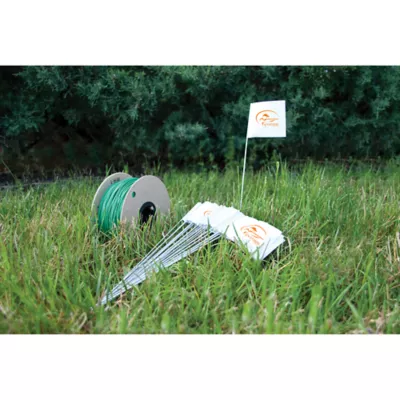 Product SportDOG Brand Wire & Flag Kit