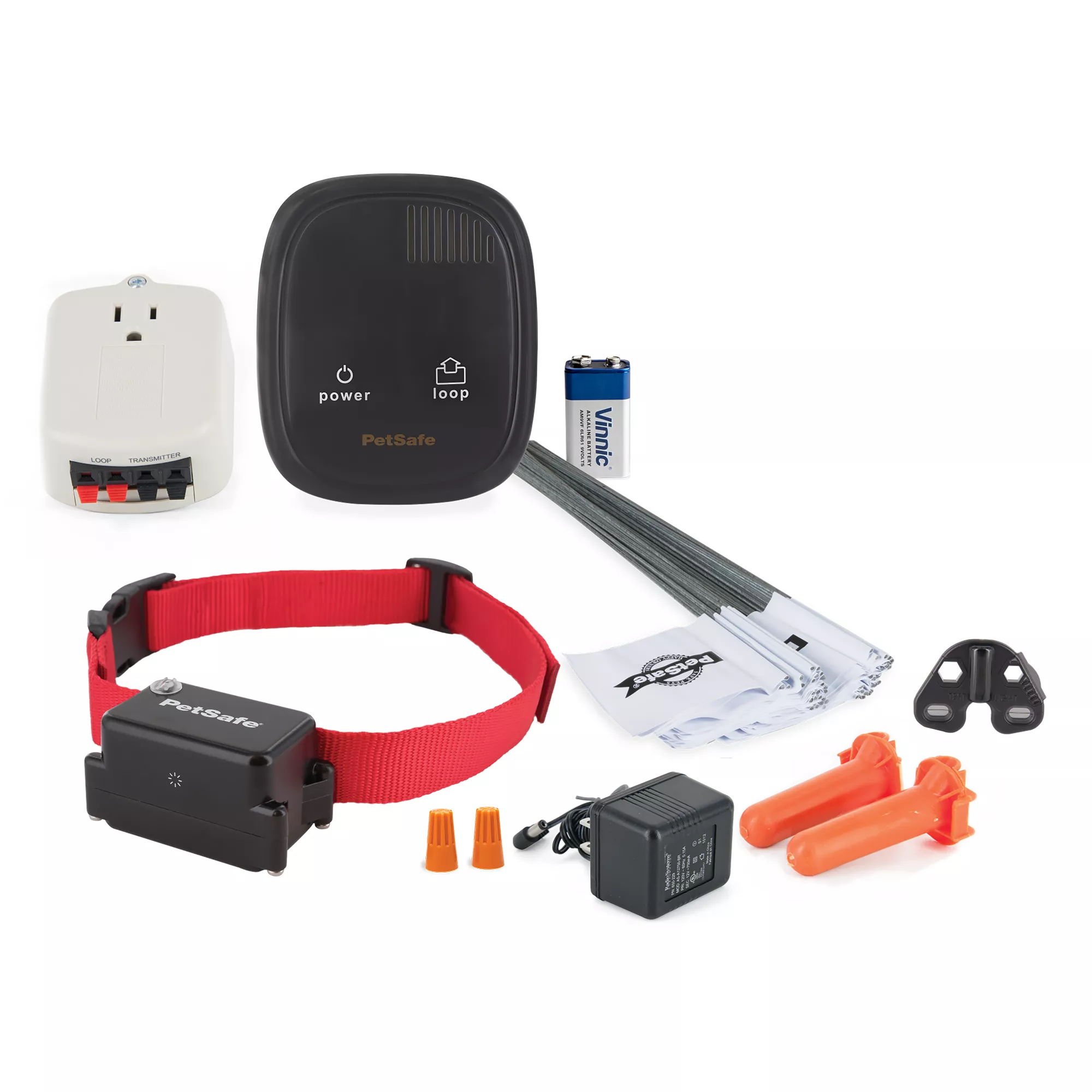 PetSafe Stubborn Dog In-Ground Fence Kit