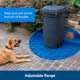 Product PetSafe Pawz Away Extra Receiver Collar