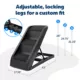 Product PetSafe Happy Ride Side Door Pet Steps