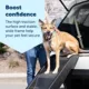 Product PetSafe Happy Ride Side Door Pet Steps