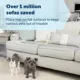 Product PetSafe ScatMat Indoor Pet Training Mat
