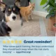 Product PetSafe ScatMat Indoor Pet Training Mat
