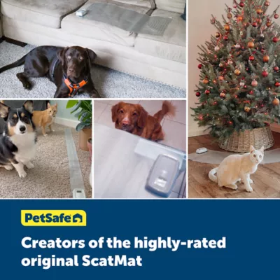 Product PetSafe ScatMat Indoor Pet Training Mat