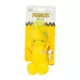 Product Woodstock Plush Crinkle Squeaker Dog Toy