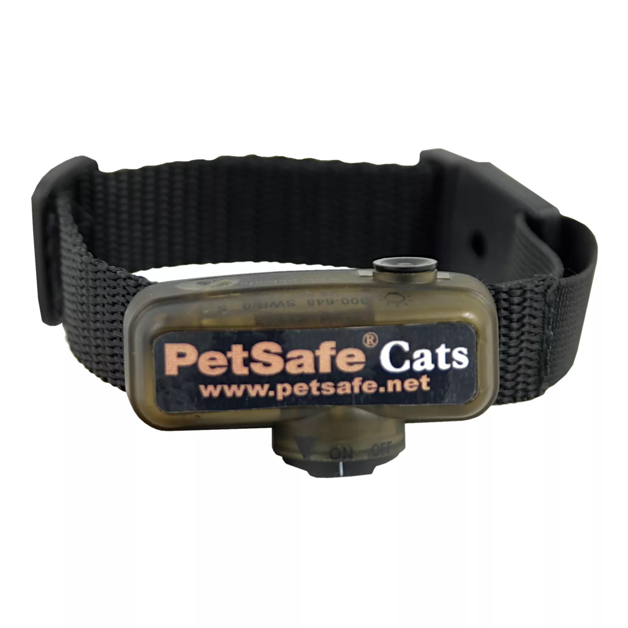 PetSafe In-Ground Cat Fence Receiver Collar